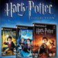 Playstation 2: Harry Potter Collection
