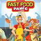 Nintendo Wii: Fast Food Panic