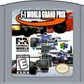 Nintendo 64: F1 World Grand Prix