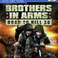 Playstation 2: Brothers in Arms Road to Hill 30
