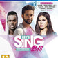 Playstation 4: Let's Sing 2018
