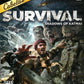 Xbox 360: Cabela's Survival: Shadows of Katmai