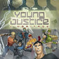 Xbox 360: Young Justice: Legacy