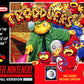 Super Nintendo: Troddlers