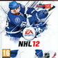 Playstation 3: NHL 12