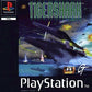 Playstation: Tigershark