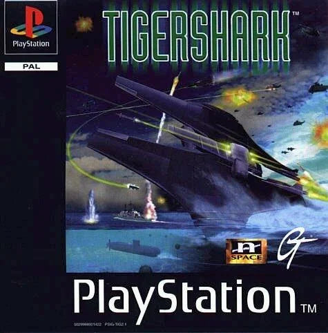Playstation: Tigershark
