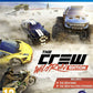 Playstation 4: The Crew Wild Run Edition