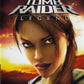 GameCube: Tomb Raider Legend
