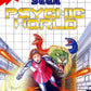 Master System: Psychic World