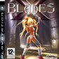 Playstation 3: X-Blades