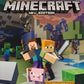 Wii U: Minecraft