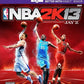 Xbox 360: NBA 2K13