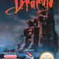 NES: Bram Stoker's Dracula