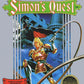NES: Castlevania II Simon's Quest