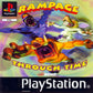 Playstation: Rampage Through Time