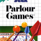 Master System: Parlour Games