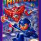 NES: Mega Man 5