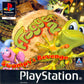 Playstation: Frogger 2 Swampy's Revenge