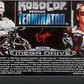Mega Drive: RoboCop Versus The Terminator