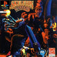 Playstation: Skeleton Warriors