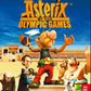 Playstation 2: Asterix at the Olympic Games