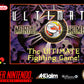 Super Nintendo: Ultimate Mortal Kombat 3