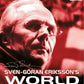 Playstation 2: Sven-Goran Eriksson's World Challenge