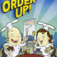Nintendo Wii: Order Up