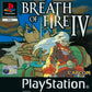 Playstation: Breath of Fire IV