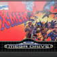 Mega Drive: X-Men