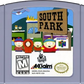 Nintendo 64: South Park