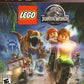 Playstation 3: LEGO Jurassic World