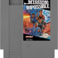 NES: Mission Impossible