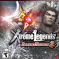 Playstation 3: Dynasty Warriors 8: Xtreme Legends