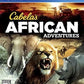 Playstation 4: Cabela's African Adventures