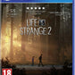 Playstation 4: Life is Strange 2