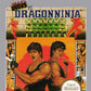 NES: Bad Dudes vs. DragonNinja