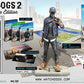 Playstation 4: Watch Dogs 2 [San Francisco Edition]