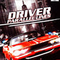 Playstation 2: Driver Parallel Lines