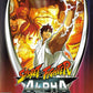 Playstation 2: Street Fighter Alpha Anthology