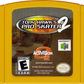 Nintendo 64: Tony Hawk 2