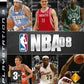 Playstation 3: NBA 08