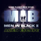 Playstation 2: Men In Black II Alien Escape