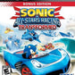 Playstation 3: Sonic & All-Stars Racing Transformed