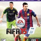 Xbox 360: FIFA 15