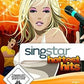 Playstation 2: Singstar Hottest Hits