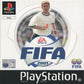 Playstation: FIFA 2001