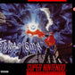Super Nintendo: Terranigma