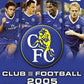 Playstation 2: Club Football 2005: Chelsea